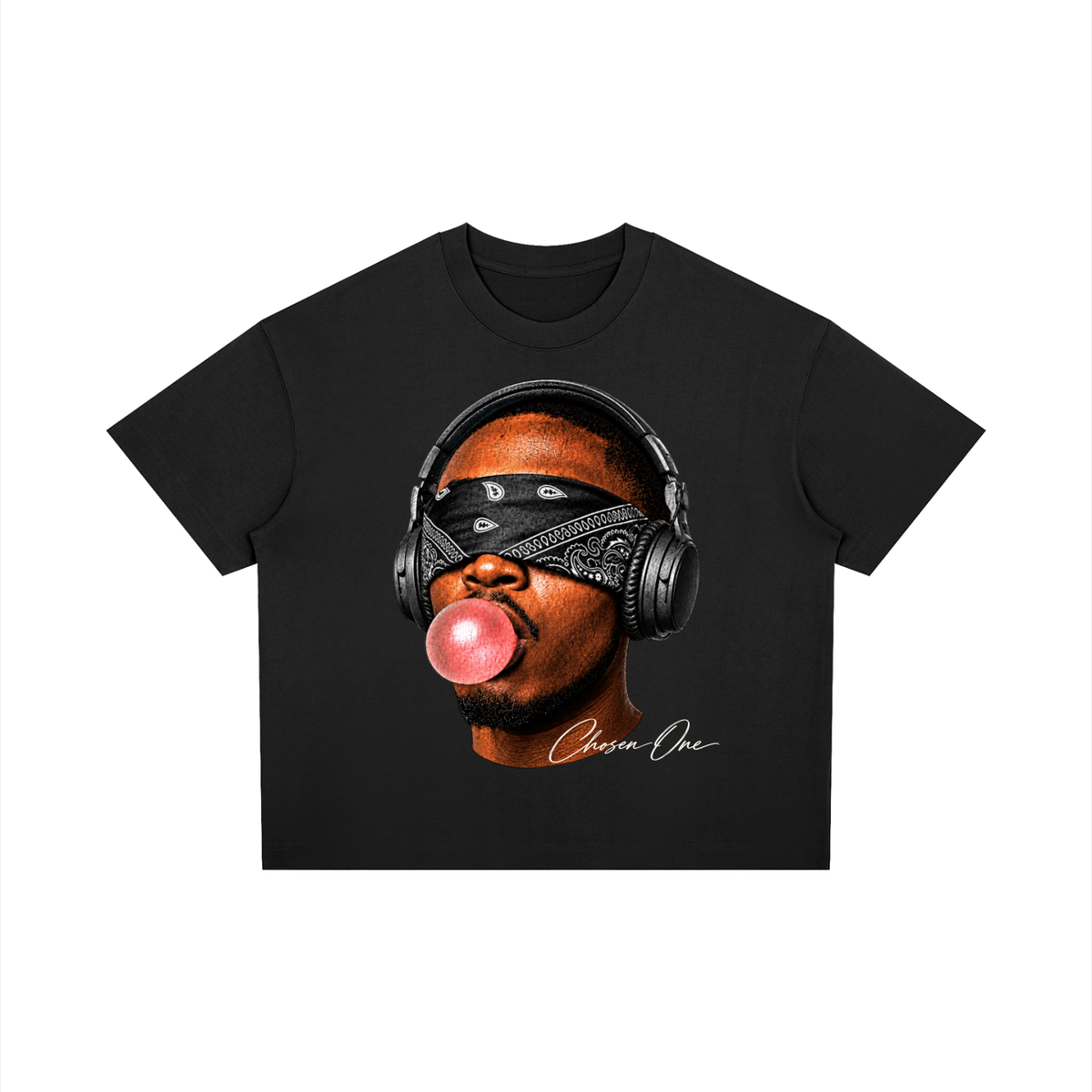 Luke 8:10 T-Shirt