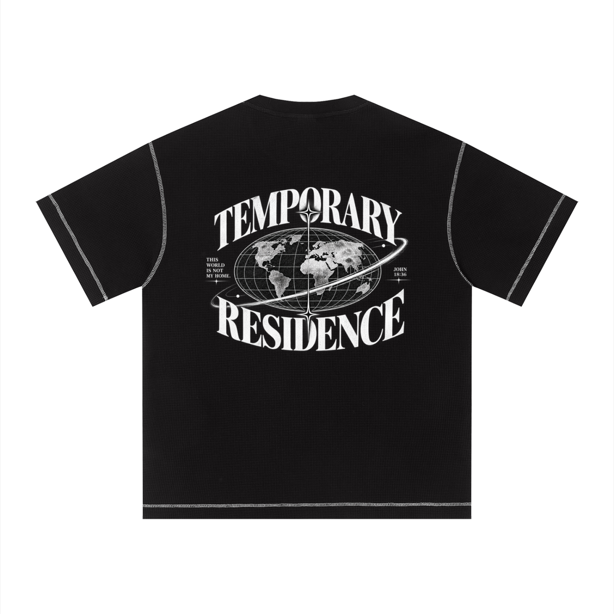 Not of This World T-Shirt