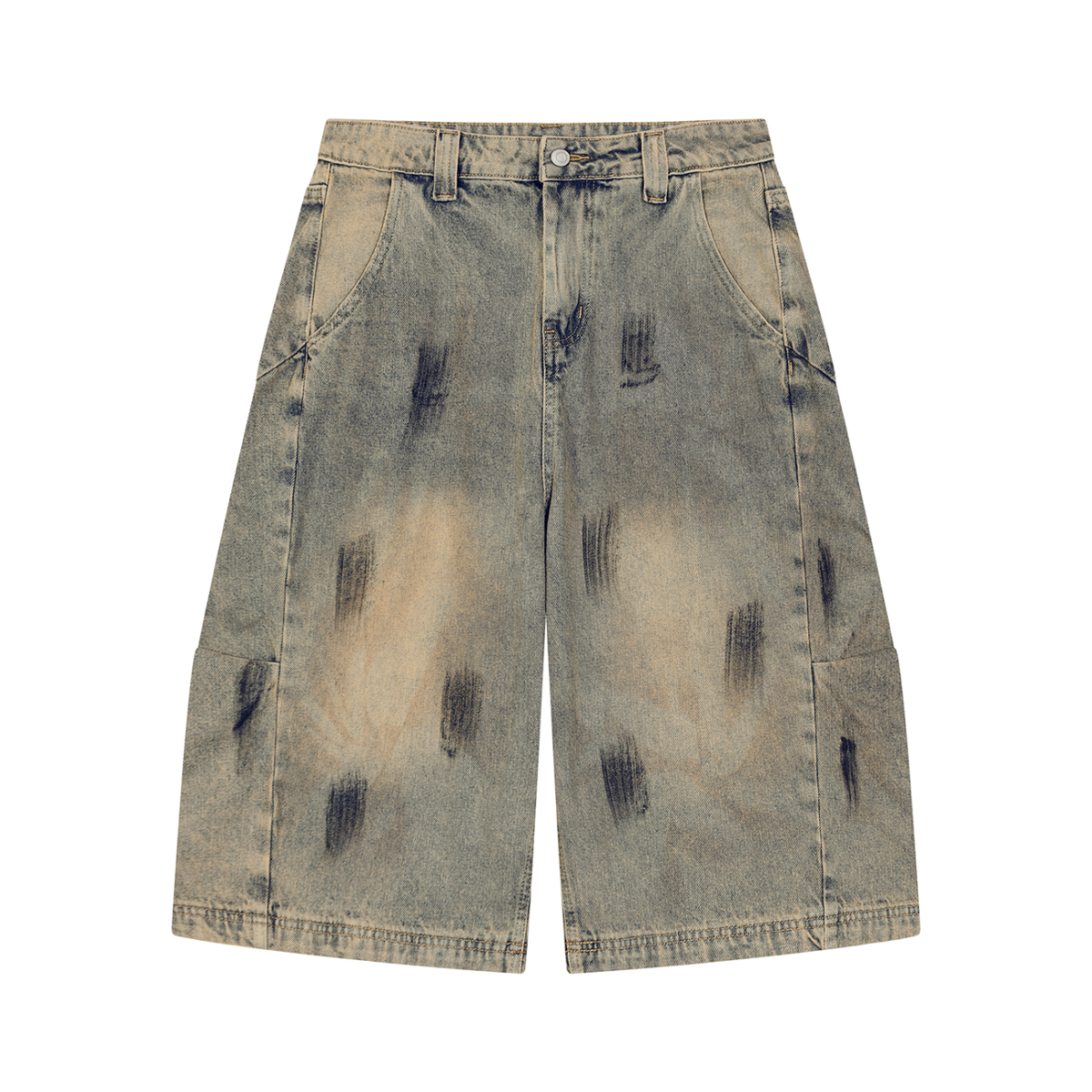 Chosen One Denim Jeans