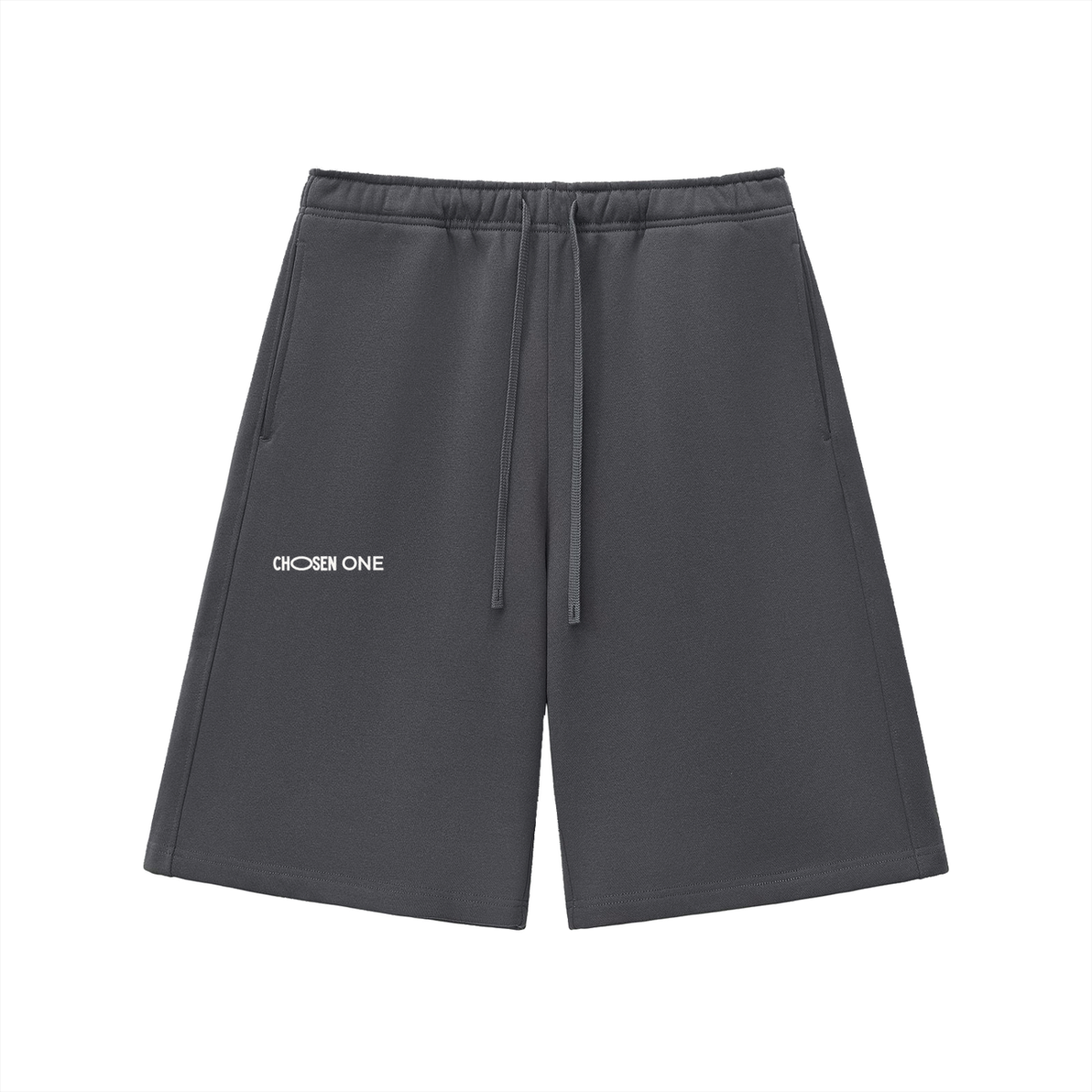 Chosen One Fleece Shorts