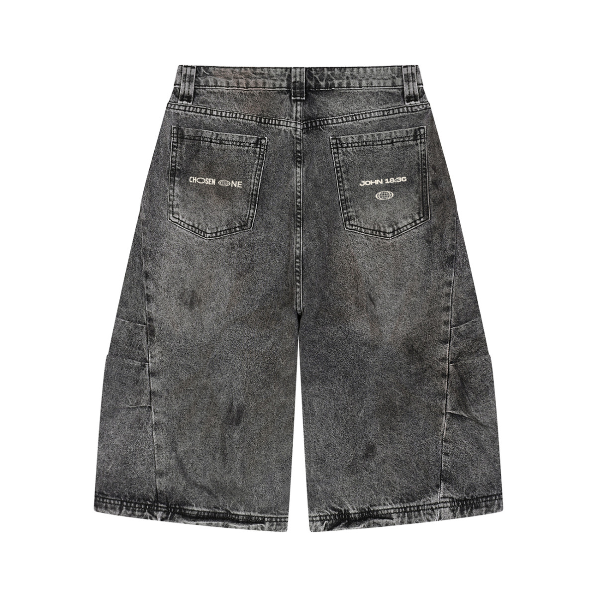 Chosen One Denim Jeans