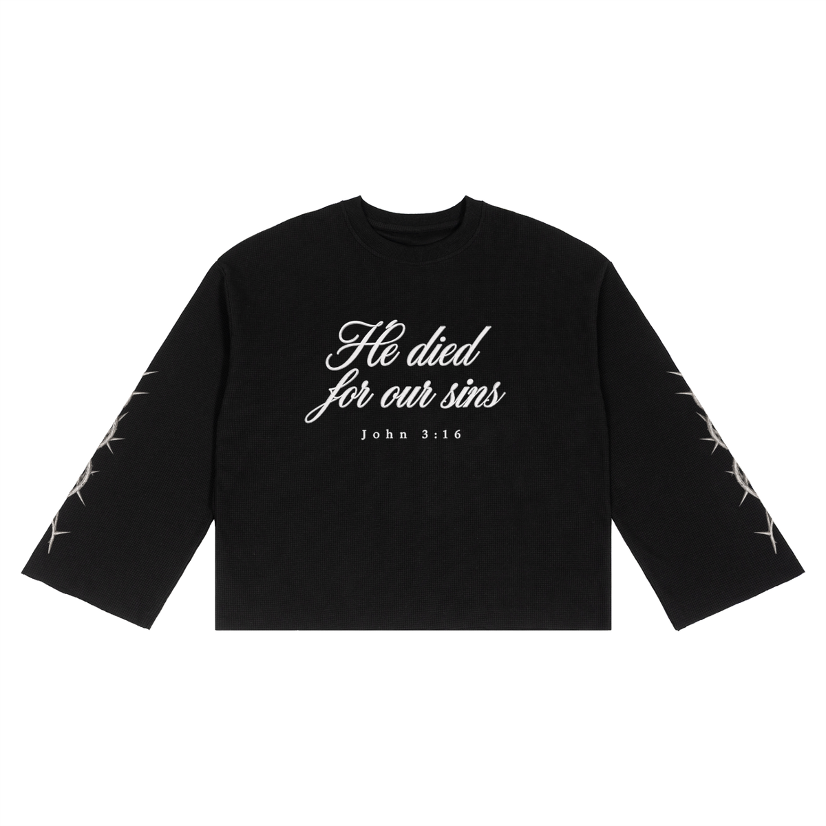 John 3:16 T-Shirt