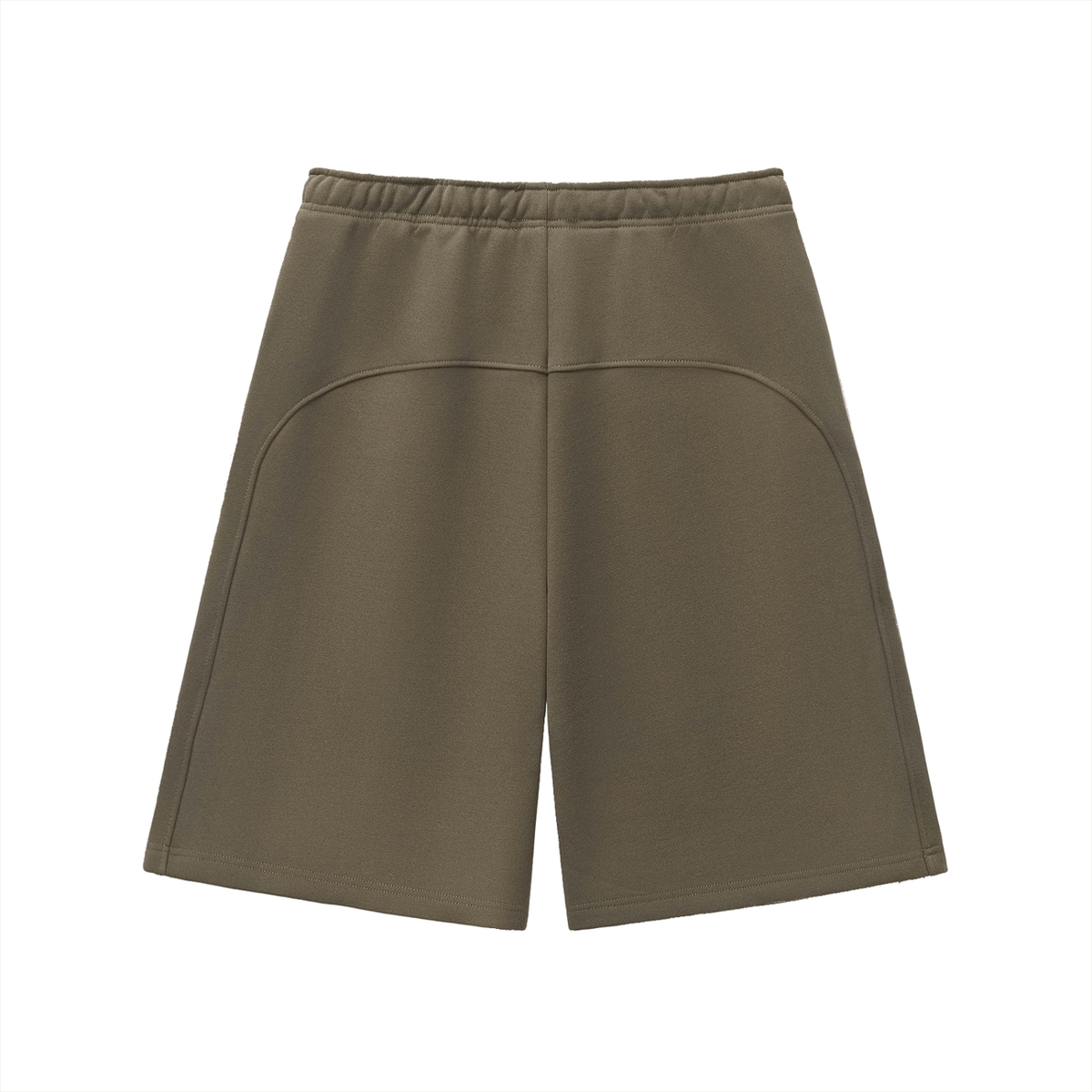 Chosen One Fleece Shorts