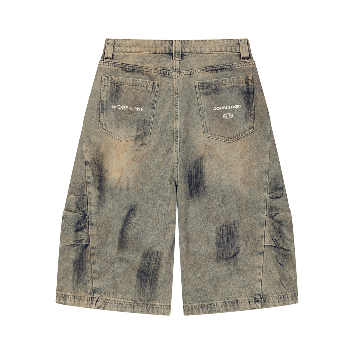 Chosen One Denim Jeans