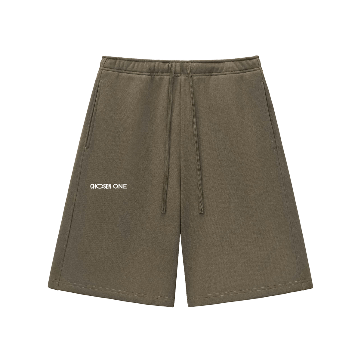 Chosen One Fleece Shorts