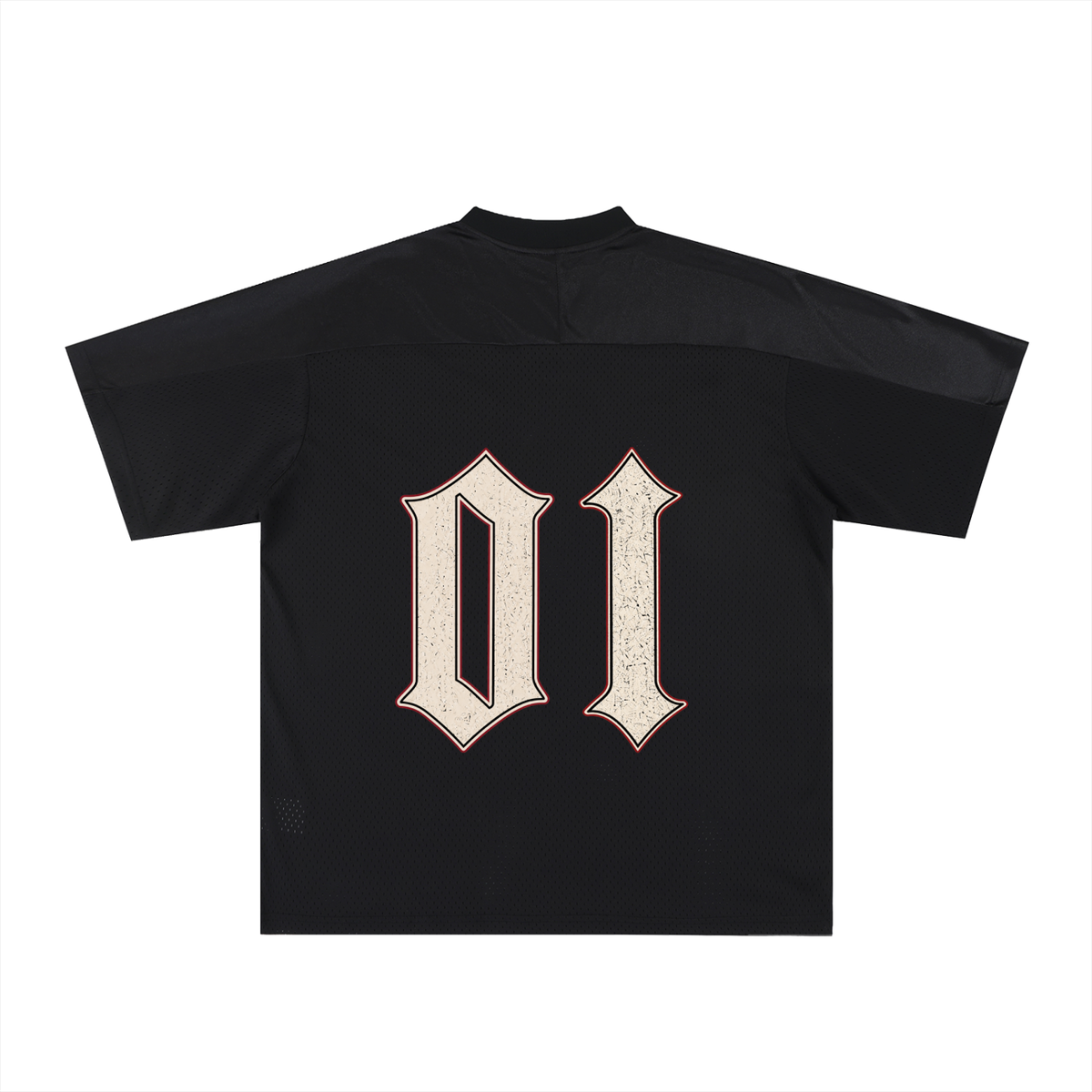 Chosen 01 Soccer Jersey
