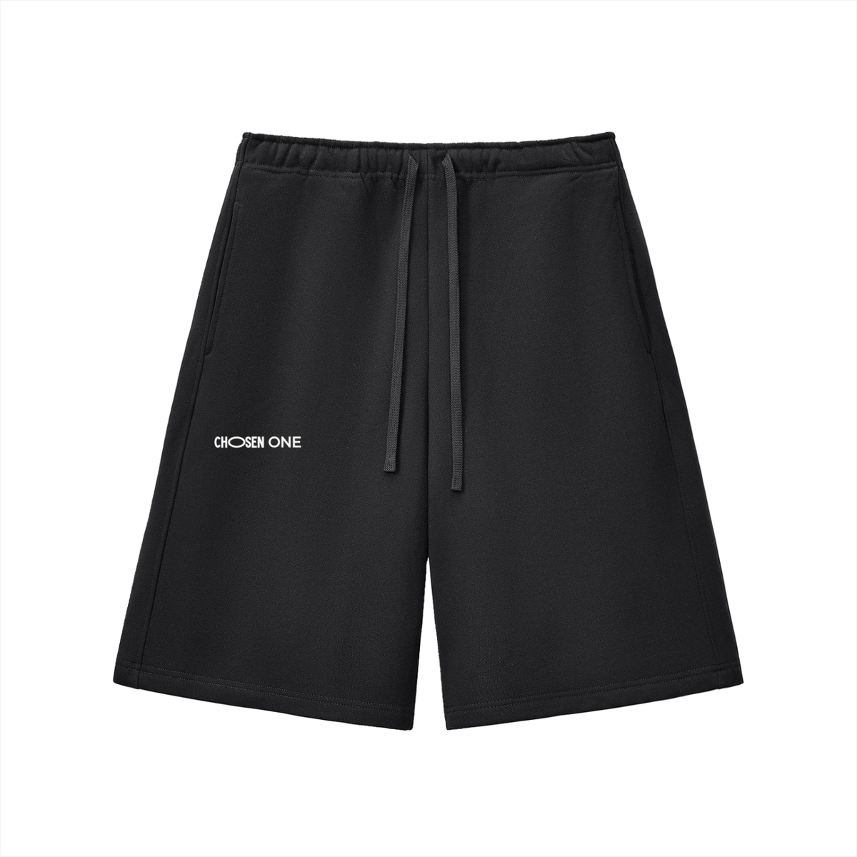 Chosen One Fleece Shorts